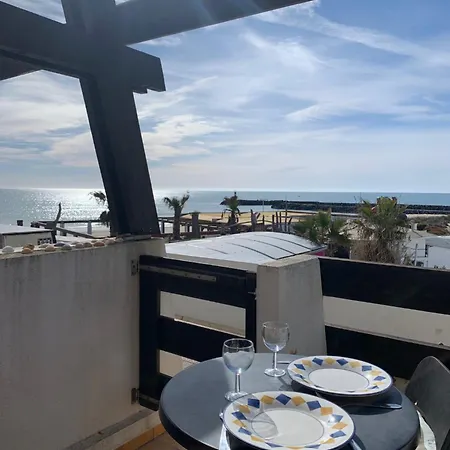 620 4 Pers Port Nature 1 Vue