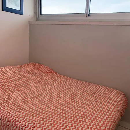 620 4 Pers Port Nature 1 Vue Apartman *