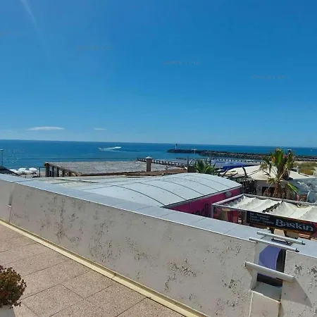 Apartman 620 4 Pers Port Nature 1 Vue Agde