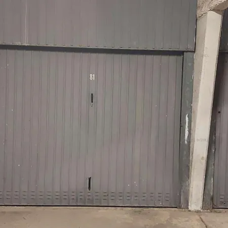 620 4 Pers Port Nature 1 Vue Apartman *