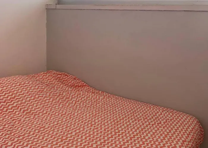 620 4 Pers Port Nature 1 Vue Apartmán *