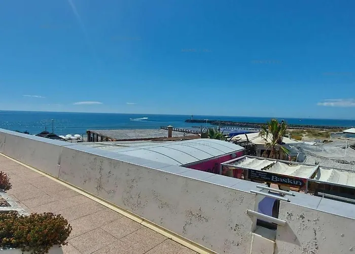 Apartman 620 4 Pers Port Nature 1 Vue Agde