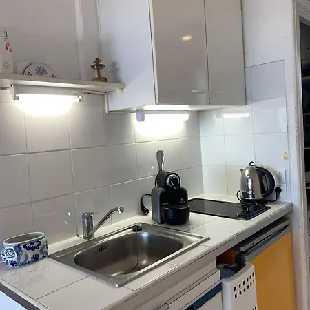 620 4 Pers Port Nature 1 Vue Apartment *