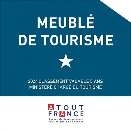Appartement 620 4 Pers Port Nature 1 Vue *