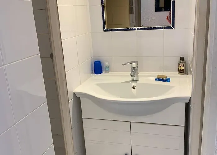 620 4 Pers Port Nature 1 Vue