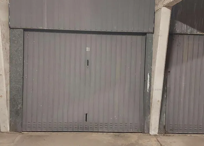 620 4 Pers Port Nature 1 Vue Apartment *